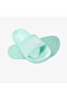 Base Camp Iii Women's Blue Slippers - 5