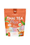 Thai Tea Plus 15g x 10 Sachets