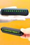 Matxzngz Numbered In-Vehicle Car Parking Numberer Phone (214933) Number Writing - 2