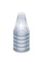 FT 58 Ear Thermometer Protective Probe Caps, Pack of 20’s