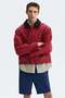 Relaxed Fit Cotton shorts