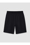 Nevavm Regular Fit Men's Shorts with Difference - 6