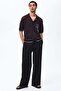 Loose Fit Trousers