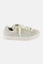 x Select Men Suede Xl Rope Lace Up Outdoor Shoes, Off White - 4