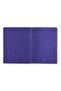 19X25 Hardcover Colourblock Uno - Future Dusk - 5