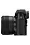X-T50 Mirrorless Digital Camera with XC 15-45mm Lens – 40.2MP Sensor, 6.2K Video, IBIS, Film Simulation Dial, AI Autofocus – Black All-in-One Starter Kit - 4