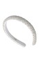 -Crystal-embellished Headband-Multicolor - 2