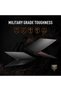 TUF Gaming A16 FA608UHI-TU122W Ryzen™ 7 DDR5 16GB 512GB SSD RTX™ 5050 8GB GDDR7 16" W11H Jaeger Gray - 5