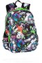 Rucsac CoolPack Toby, 1 compartiment, Peek a boo