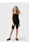 Nevavm Girl's Basic Short Leggings with a Difference