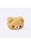 Squishy Knitted Bear