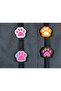 1Pc Character Charm Cord End Ornament Hoodie String Accessory Bag and Shoe Sweatshirt Sweatpants Lacing Ornament