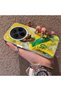 Vivo X300 Compatible Silicone Edge Hard Back Case Couple Phone Case Neymar Patterned - 2