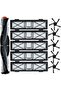 Replacement parts for Neato Botvac D series D70E D75 D80 D85 robotic vacuum cleaners, main brush