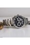 Fm11801A2 Men's Wristwatch with Steel Strap - 3