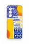 Oppo A5 5g Compatible Sunset Patterned Silicone Case - 2