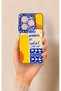 Tecno Spark 20C Compatible Sunset Patterned Silicone Case