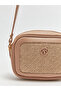 Nevavm Women's Zippered Shoulder Bag with a Difference - 6