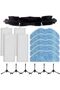 Cleaning kit for Xplorer Series 75 S+ vacuum cleaner (including main side brush) RG8597W - 4