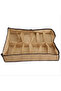 Shoes under (Portable Shoe Storage Bag) - 2