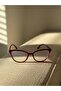 Transparent Glasses - 4