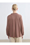 Original Ruffled Collar Blouse - 4