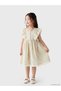 Original Girls' Floral Dress - 2