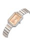 Women's Metal Analog Watch SL.9.2621.3.510 - 22 mm mm - 3