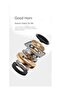 -220 Wireless Microphone UHF Dual Portable Handheld Dynamic Karaoke Mic With Rechargeable Recei - 3