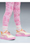 Girls Carina 3.0 DORA PS Lace-Up Sneakers - 7