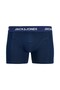 Jacanthony Erkek 3 Pack Boxer - 4