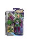 DC Heroes Metal Force Figure - Lex Luthor (Multicolor)