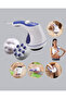5-Head Electric Massager for Regional Cellulite Reduction - 3