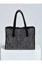 Women's Imported Stone-Studded Bag