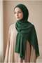 Plain Women's Shawl - 6