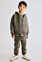 Jogger Pantolon