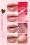 Lip Serum That Adds a Plump Appearance, Brightens, Nourishes, and Adds Color Clio Glaze Lip Serum 05 Cherry Bomb - 5