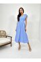 5486 dress-dallas striped - 5