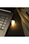 مصباح LED صغير يعمل بمنفذ USB، 6 قطع، يعمل بالطاقة عبر USB، متعدد الألوان RGB، إضاءة بيضاء دافئة، متوافق - 7