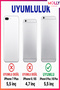 Cactus Liquid Inside Velvet Matte Silicone Case for iPhone 6/6S Plus - 2