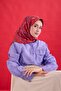 Twill Silk Scarf 11478-41