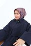 Twill Silk Scarf 11455-40 - 3
