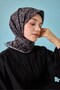 Soft Scarf 73089-01 - 3