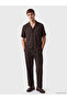 Lcw Vision Regular Fit Resort Collar Short Sleeve Men's Shirt - 2
