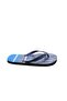 Flat Thin Sole Flip Flops - 2