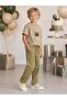 Boy's Cotton Tiger T-Shirt - 3
