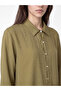 Lcw Modest Modal Blend Women's Shirt Tunic - 3