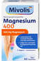 Magneziu 400 comprimate, 60 buc