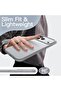 Silicone Case for iPhone 17 Pro Max, Grey | Silky Soft Touch, Shockproof Protection, Scratch - 7