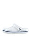 Bayaband Clog White Slippers 205089-126 Juststep - 2